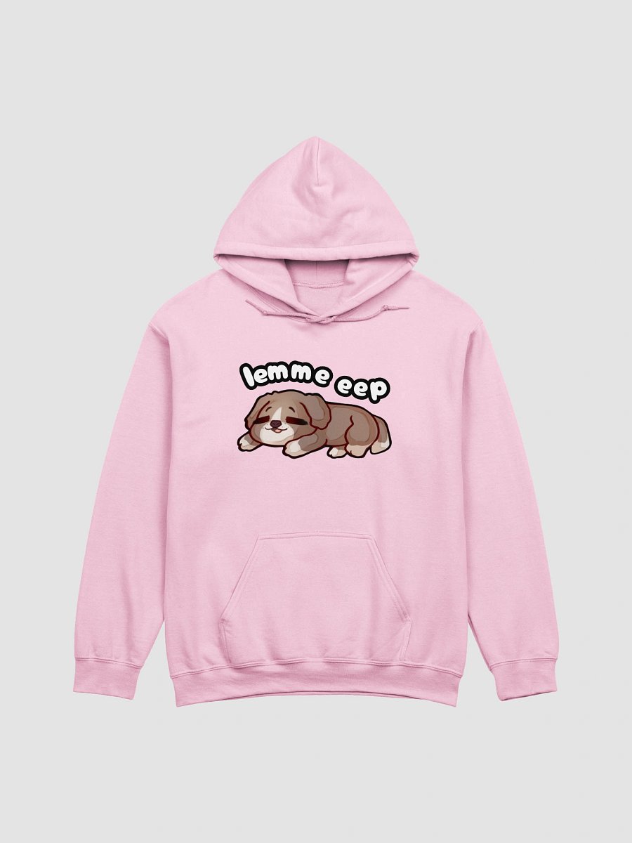 Eepy Hoodie product image (7)