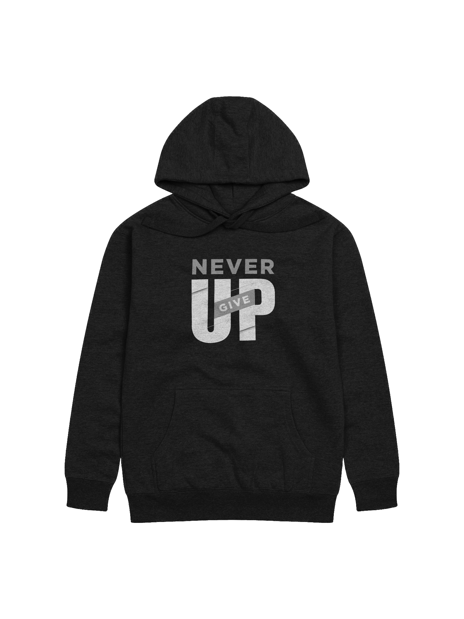 Copy of Never Give Up Hoodie product image (2)