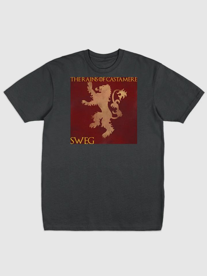 Sweg-The-Rains-Of-Castamere product image (1)