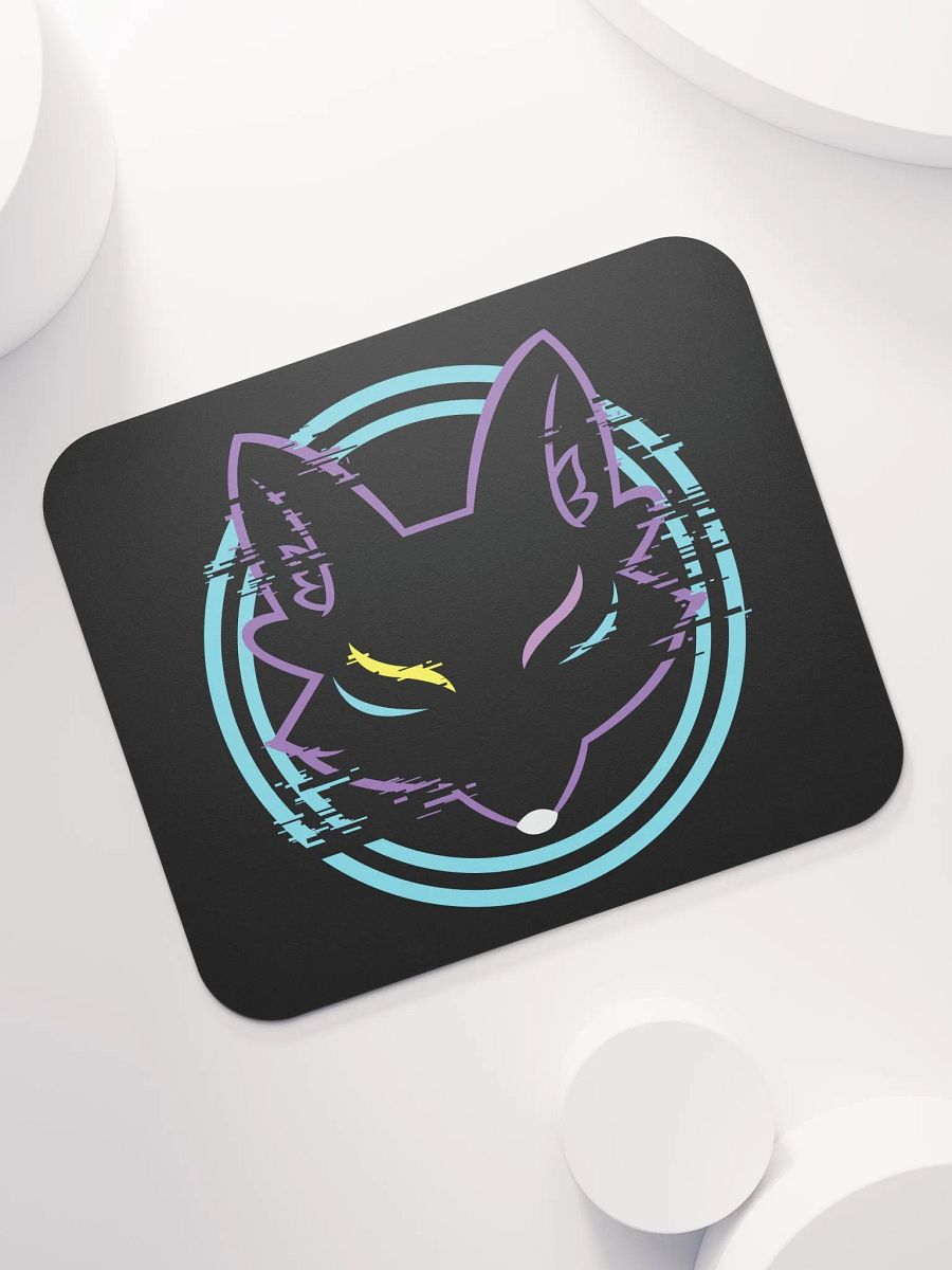 Cybreakers Mousepad product image (7)