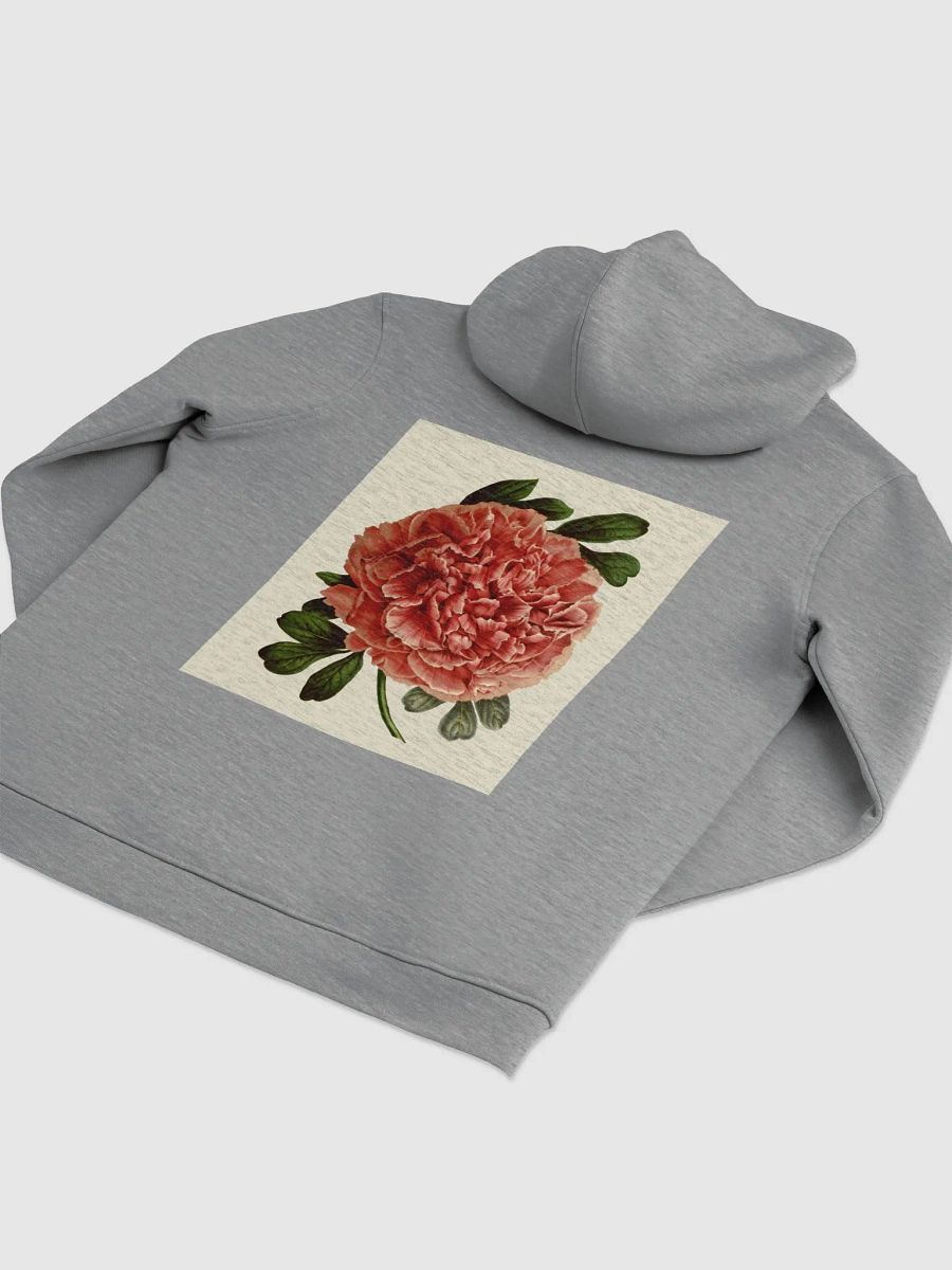 Floral Hoodie product image (4)