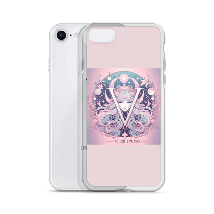 Mystical Visions iPhone Case product image (2)