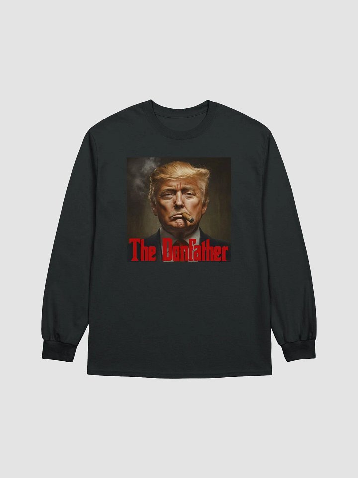 Men's The Donfather #2 Long Sleeve product image (1)