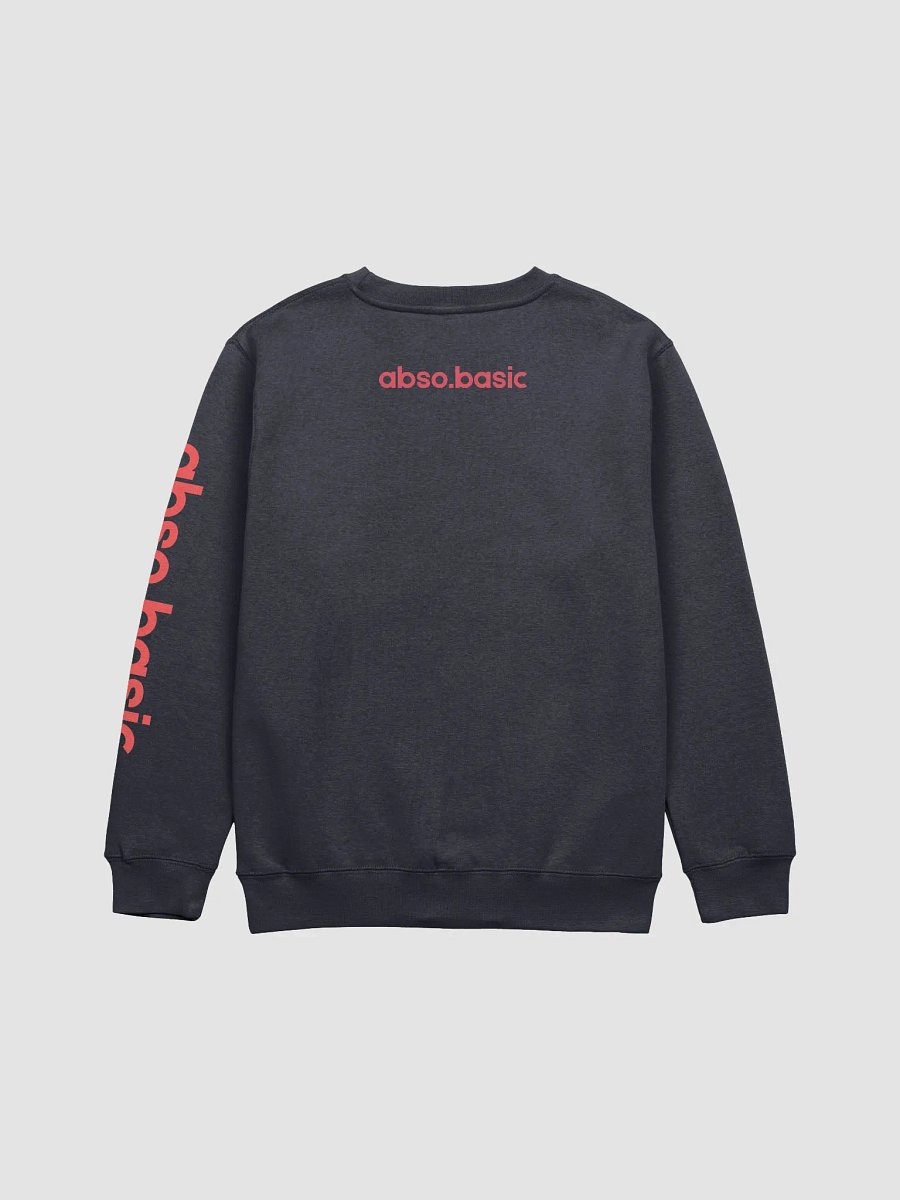 Charming Moody Basic Crewneck product image (6)