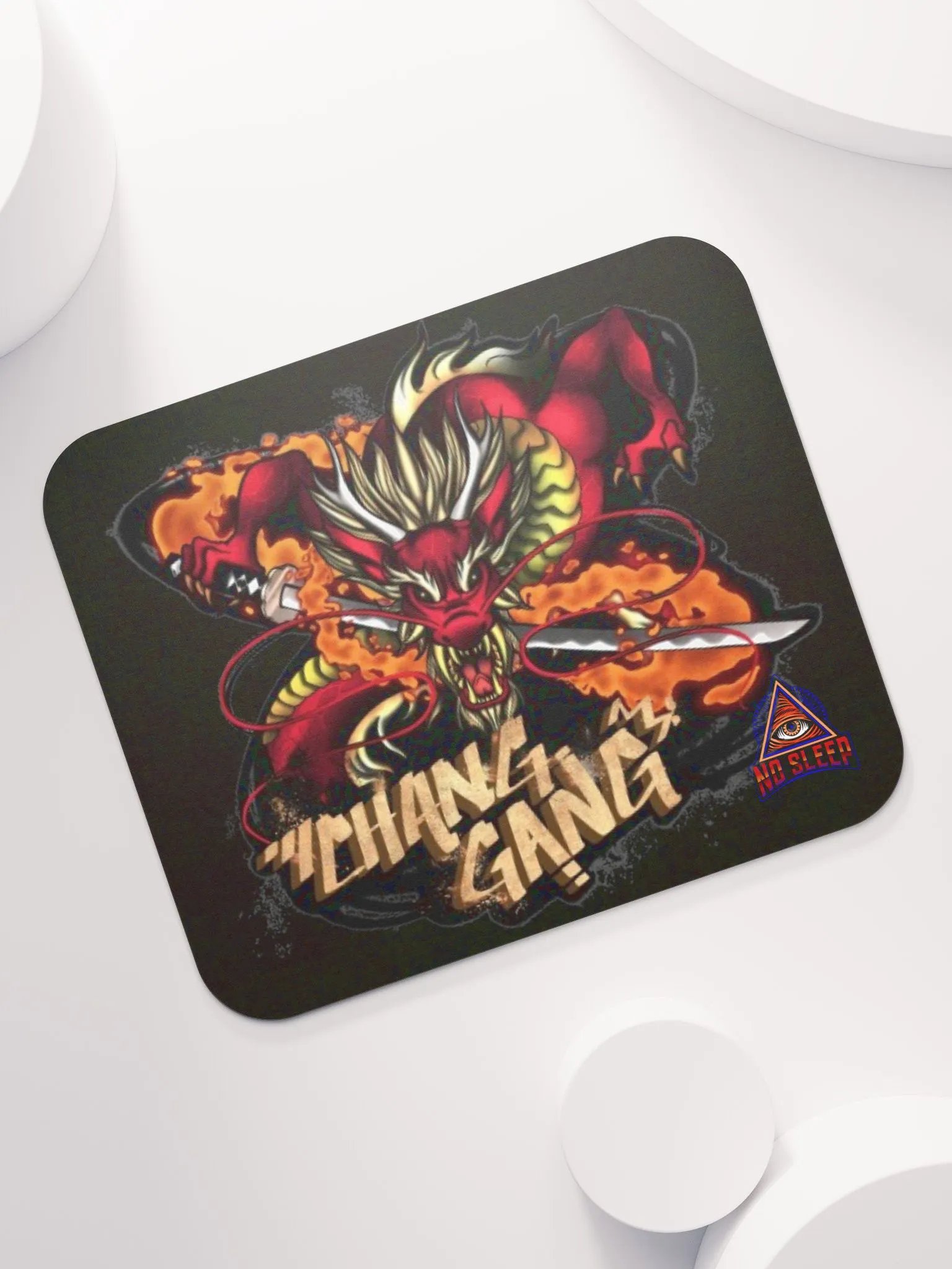 NOSLEEPRP Mousepad product image (7)