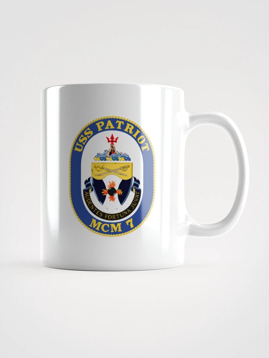 USS Patriot MCM 7 product image (3)