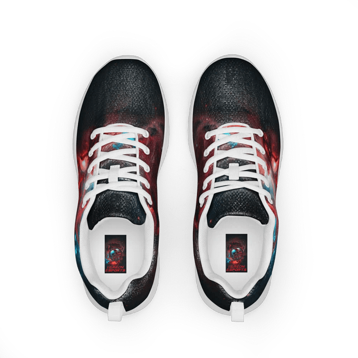 Ibreon Esports Nebula Woman's Sneakers product image (2)