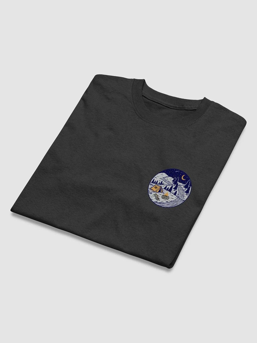 Night Tent Tee product image (4)