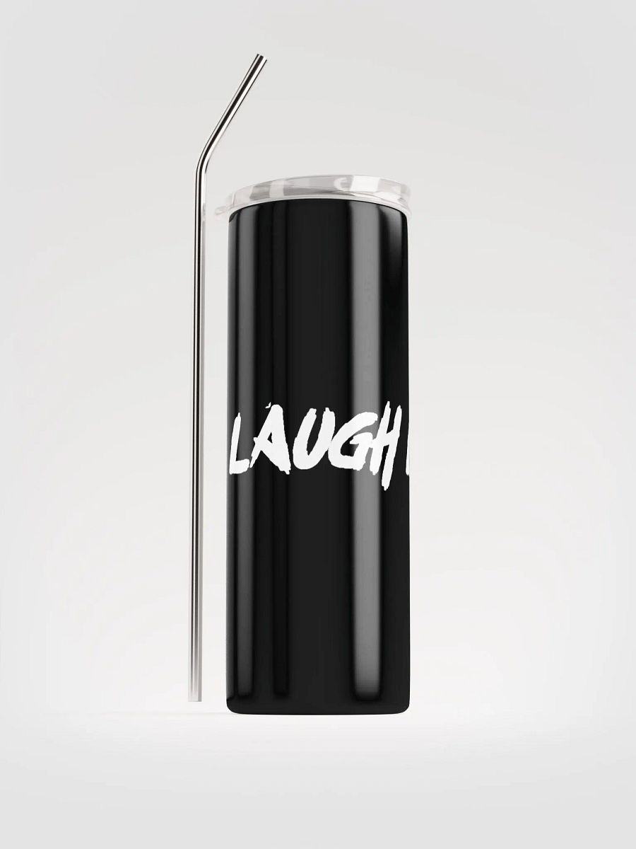 Live Laugh Lurk Tumbler product image (1)