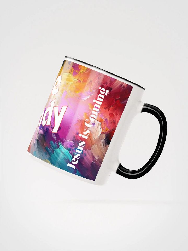 Rapture Ready Mug product image (3)
