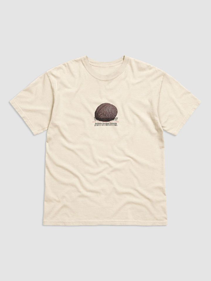memory tee product image (1)