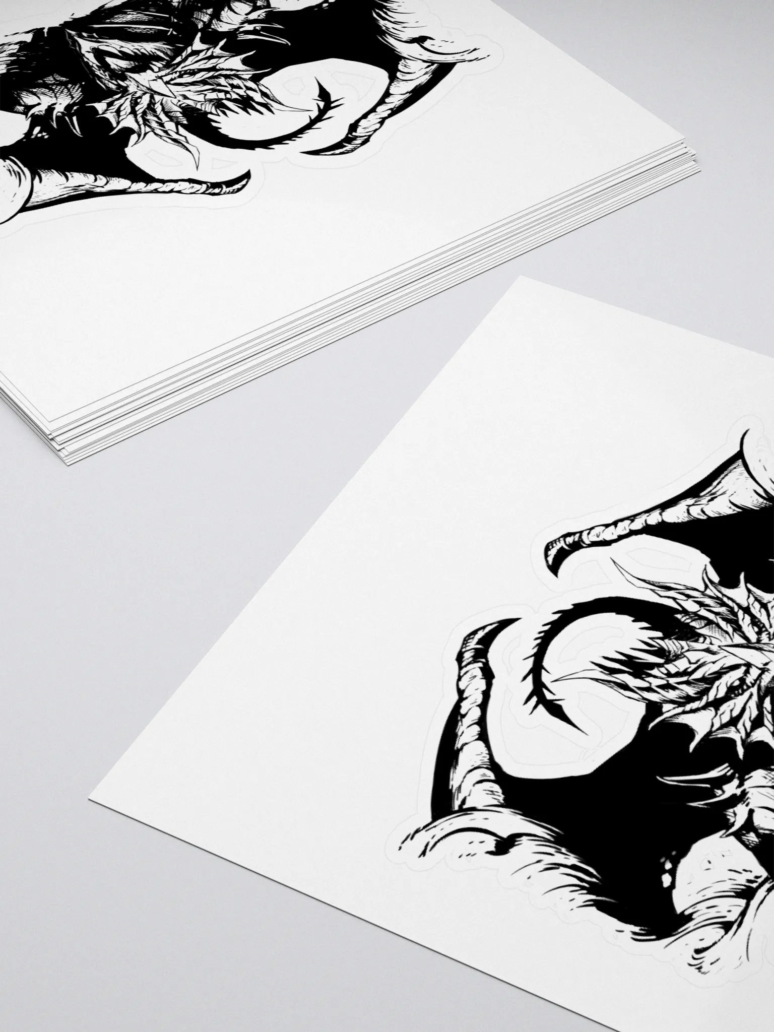 Sticker - General PDV product image (11)