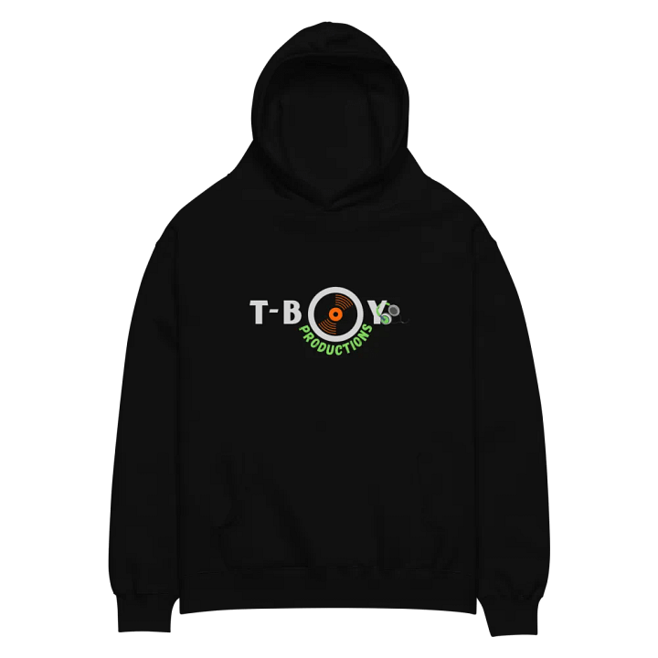 T-Boy Hoodie product image (2)