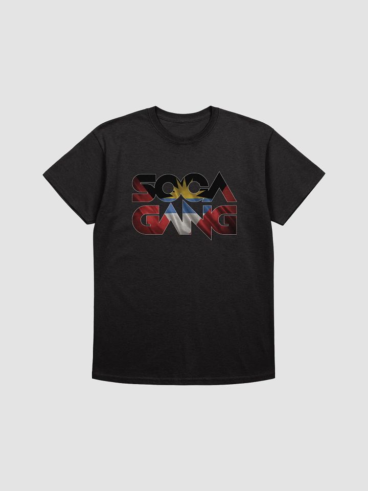 Antigua Logo Tee product image (1)