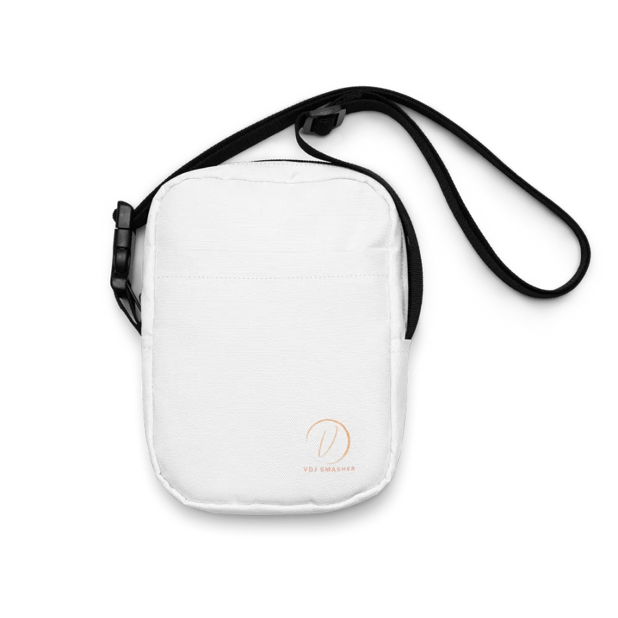 Vibrant VDJ Smasher Crossbody Bag product image (6)