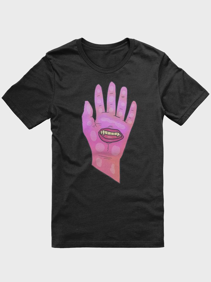 hand with teeth product image (1)