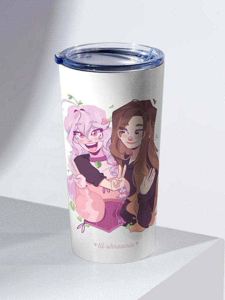 OH NO .. MY IMMERSION! product image (2)