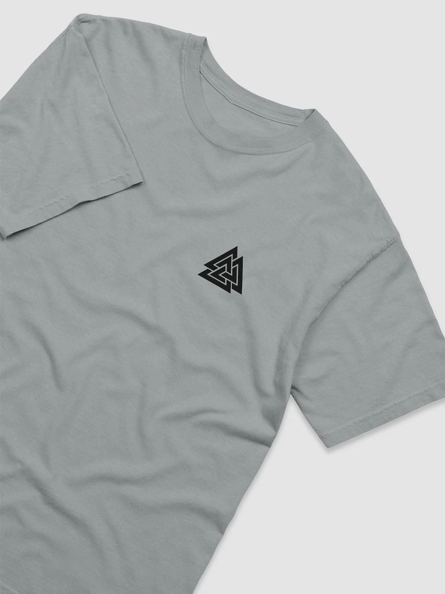 The Northmen & Valknut - Black - T-Shirt product image (30)