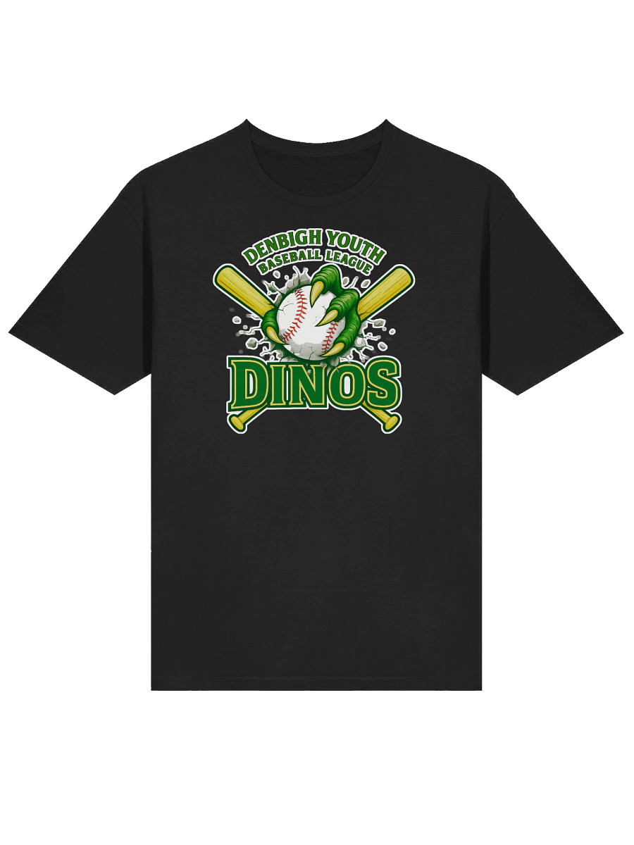 Dinos - Custom T-shirt product image (11)