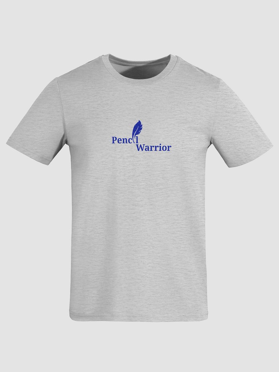 Feathered Freedom Organic Tee product image (3)