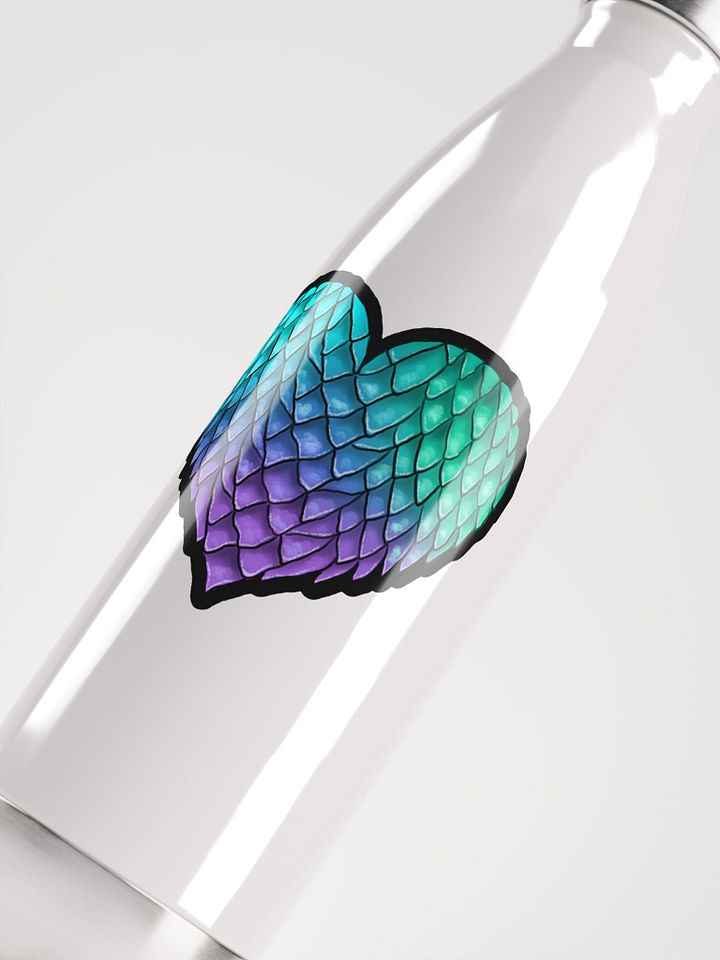 SCALE HEART - Bottle product image (1)