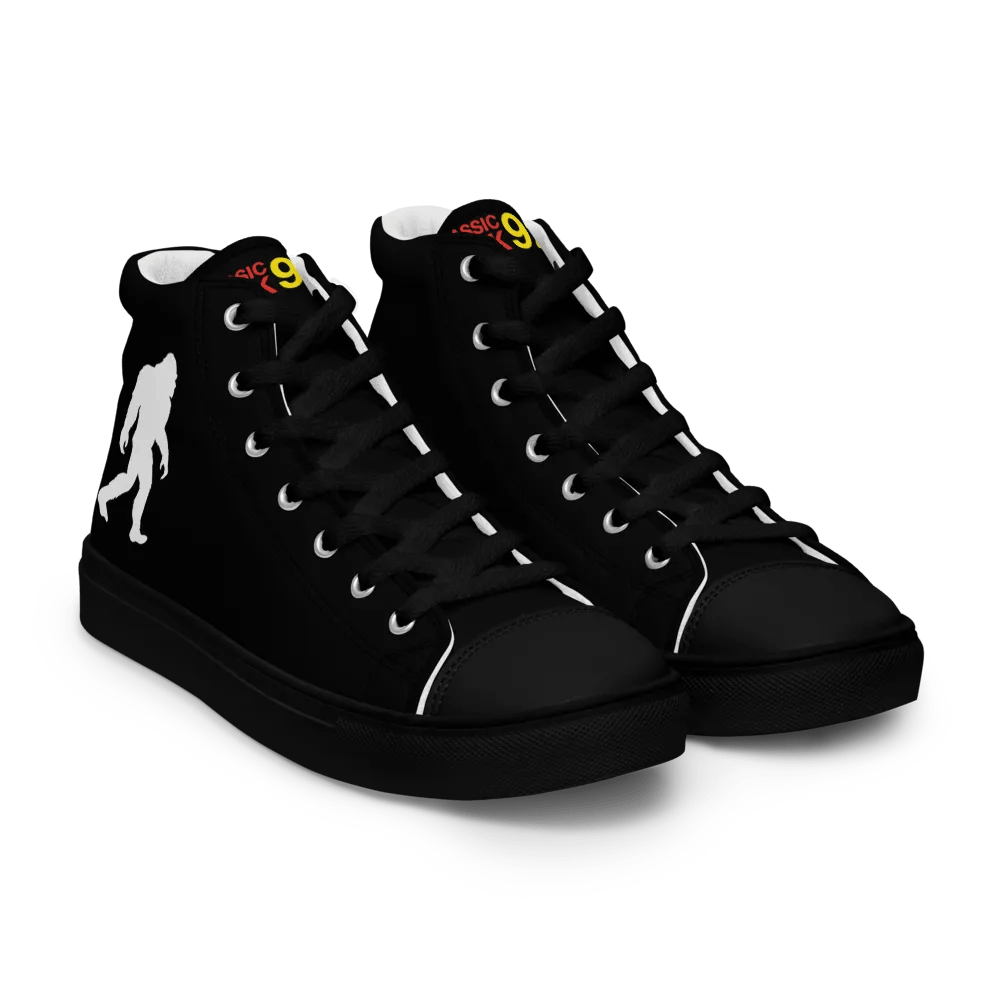 Sasquatch Sneakers product image (10)