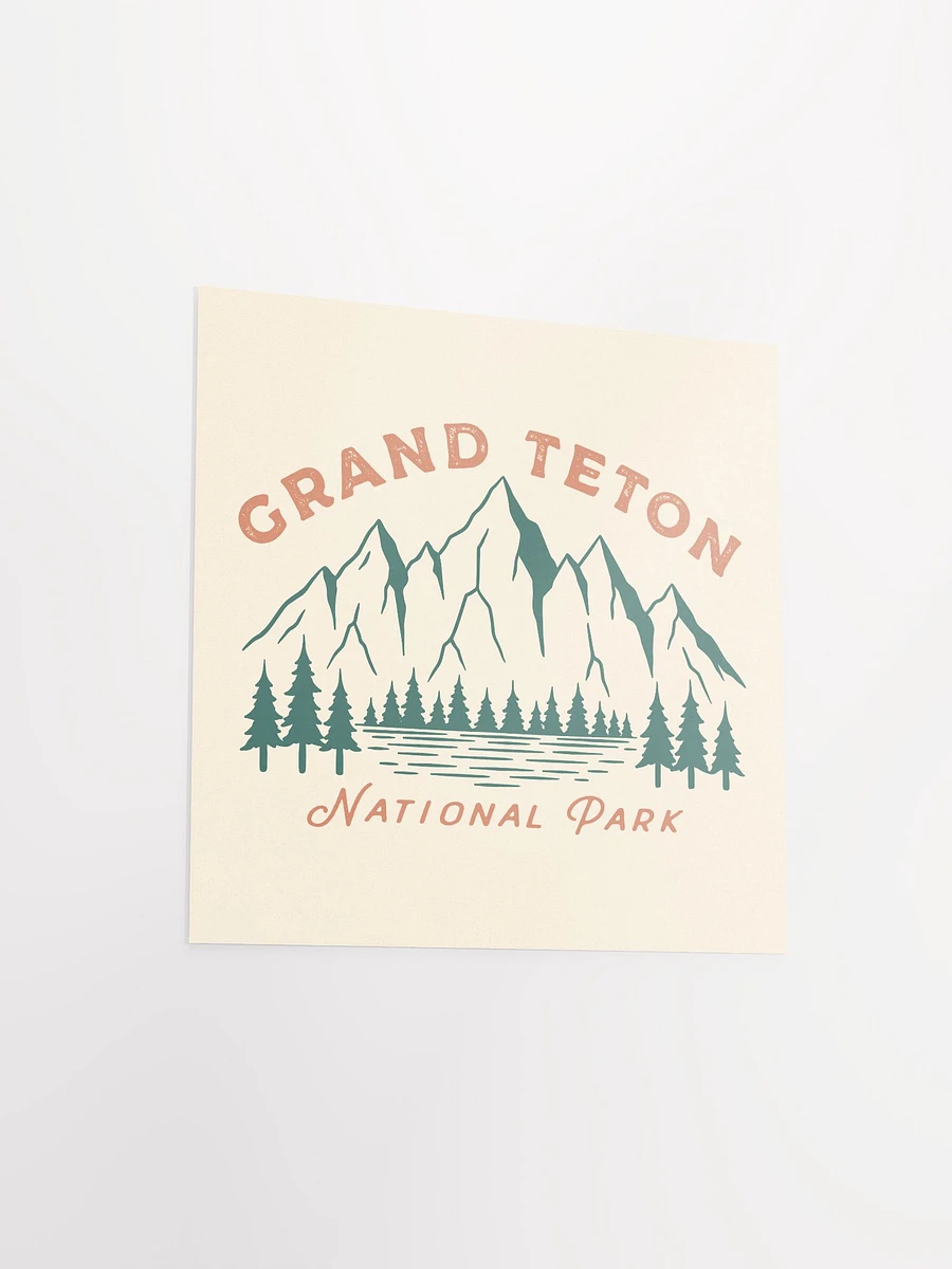 Grand Teton National Park product image (15)