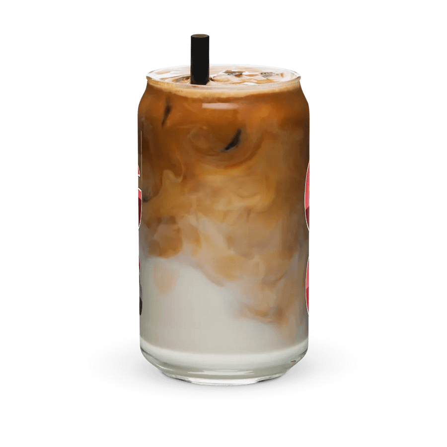 Chris Cox OG Logo - Stream and Sip Glass product image (41)