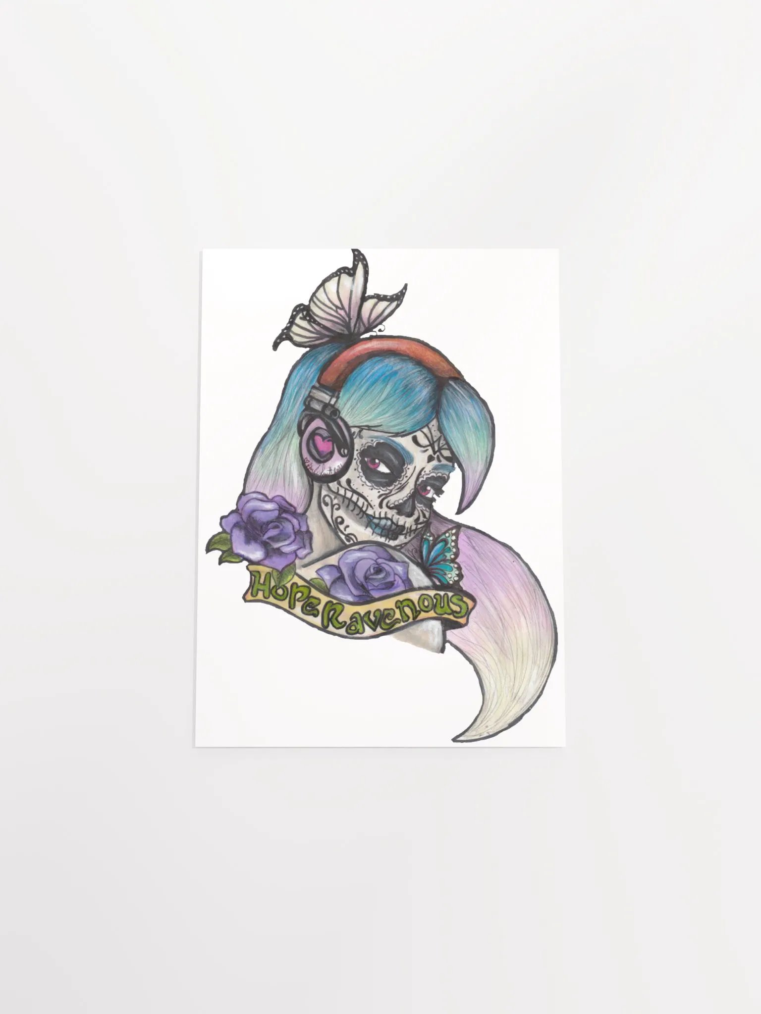Hope Poster product image (4)