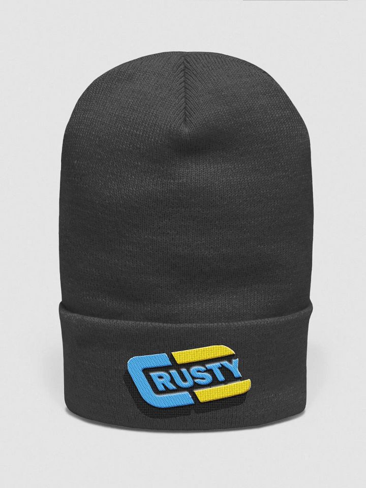 Crusty Beanie product image (1)
