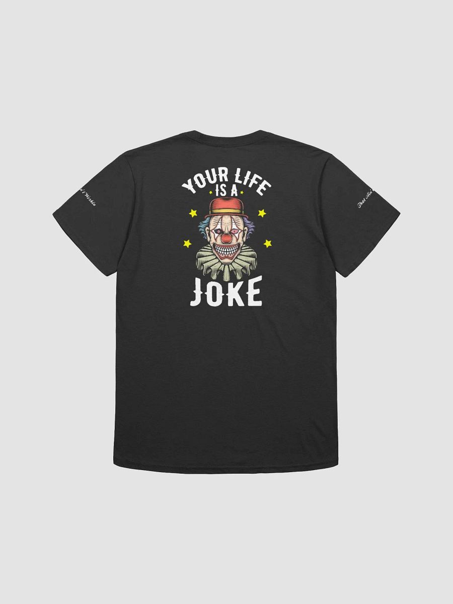 That Ain't Workin' Unisex Tee product image (6)