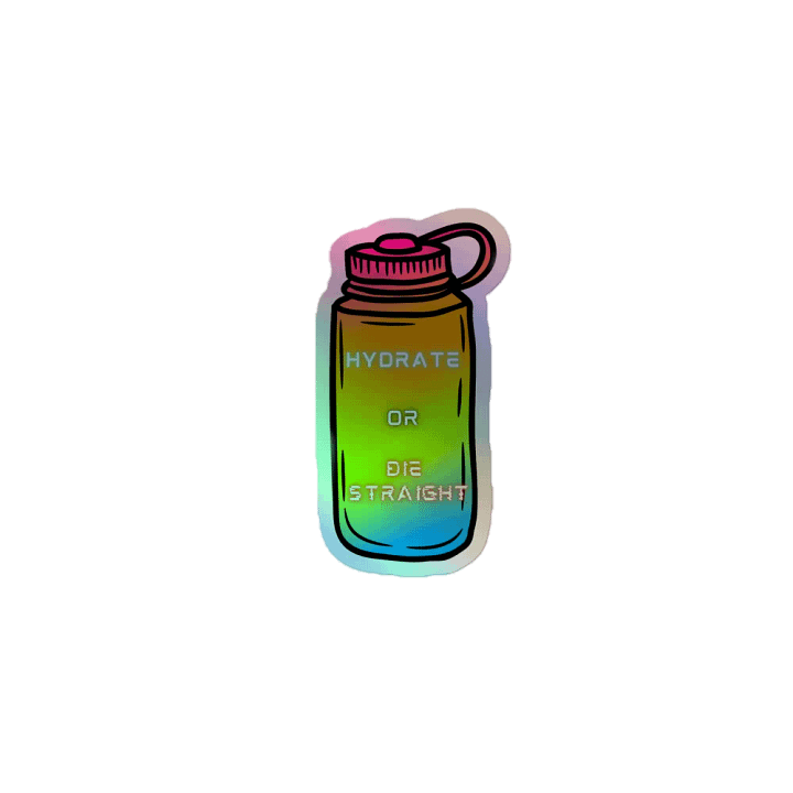 Hydrate or Die Straight product image (1)