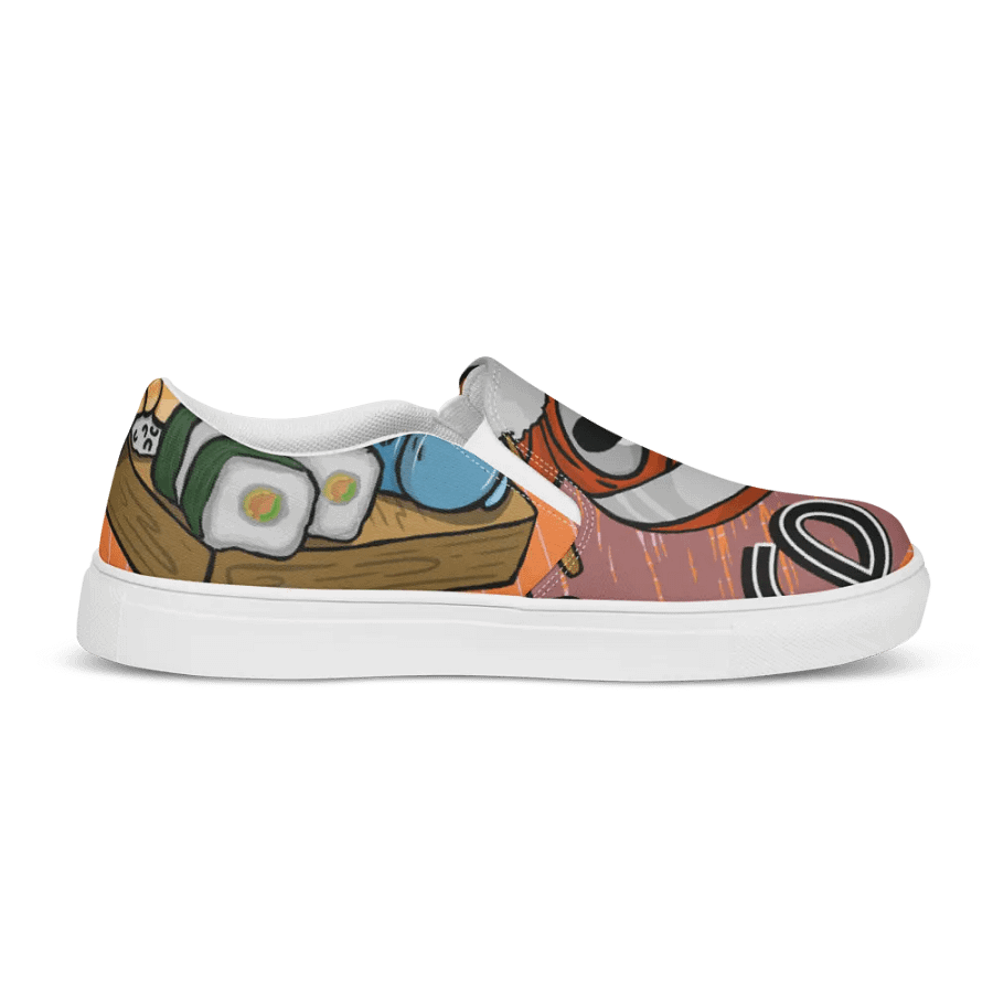 SUSHI POLPO MAN product image (5)
