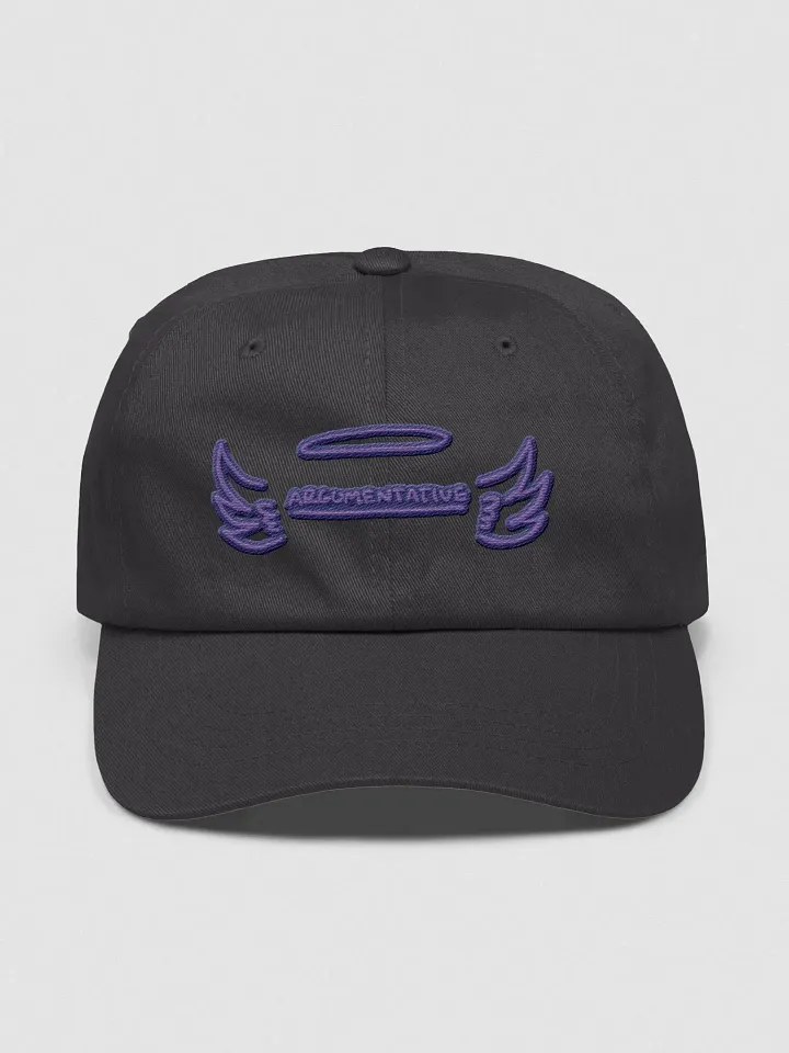 ANGELIC (night) classic dad hat product image (1)