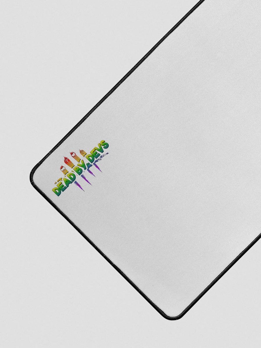 DEAD BY DEVS | CUSTOM MOUSE PAD product image (2)