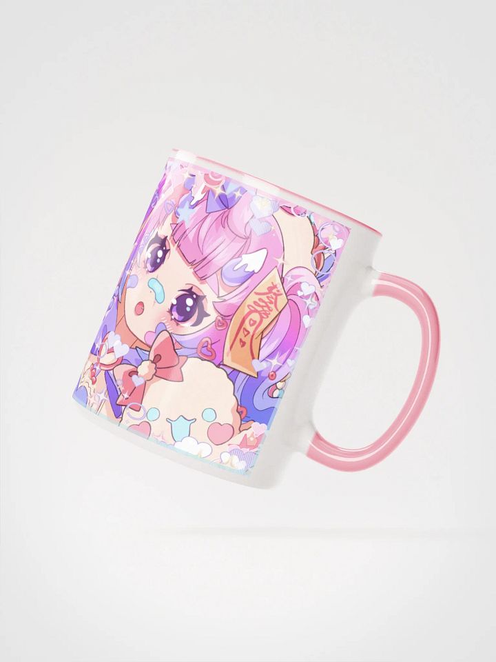 All the Scoops Ceramic Mug product image (2)