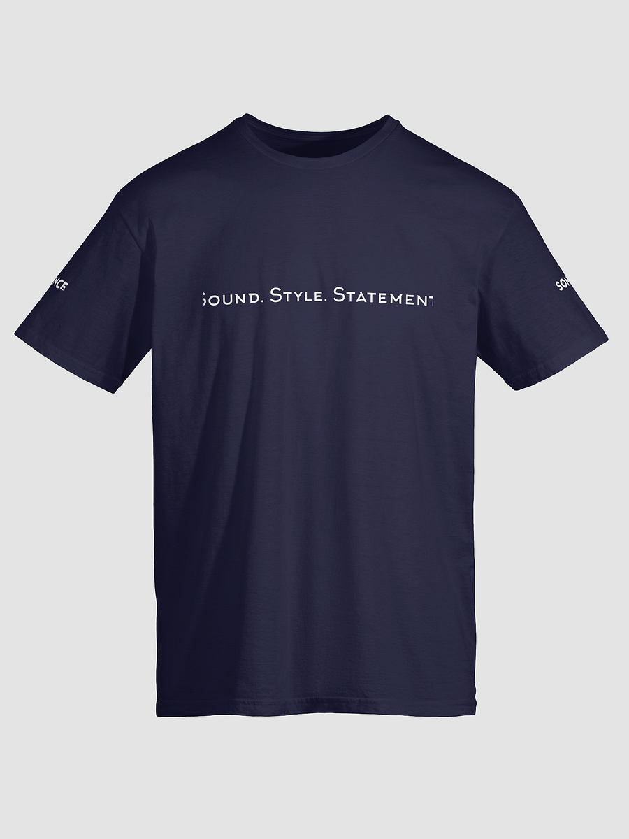 Softstyle T-Shirt product image (5)