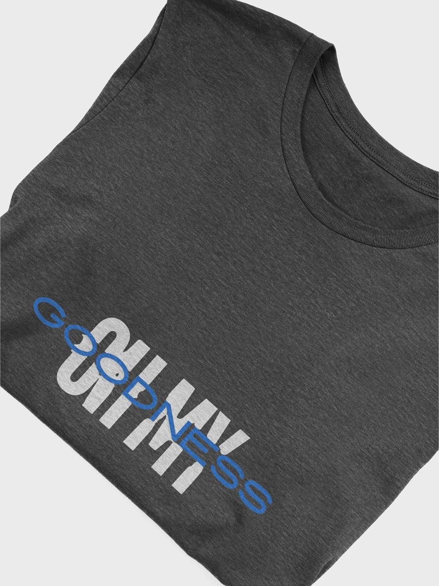 GOODNESS Classic Tee product image (5)