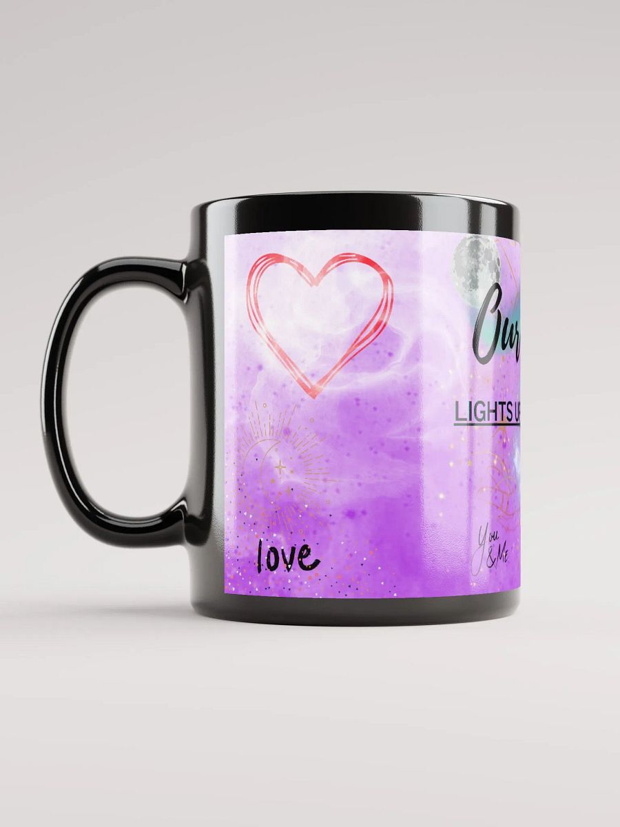 Valentines Gifts | Our Love Lights Up The Cosmos product image (3)