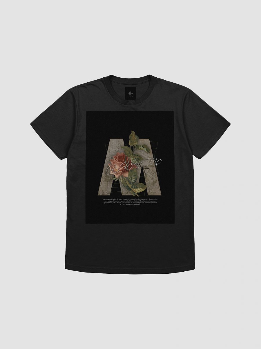 RRVM Soundwave T-Shirt product image (3)