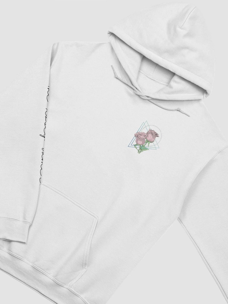 Rose Garden Classic Hoodie product image (3)