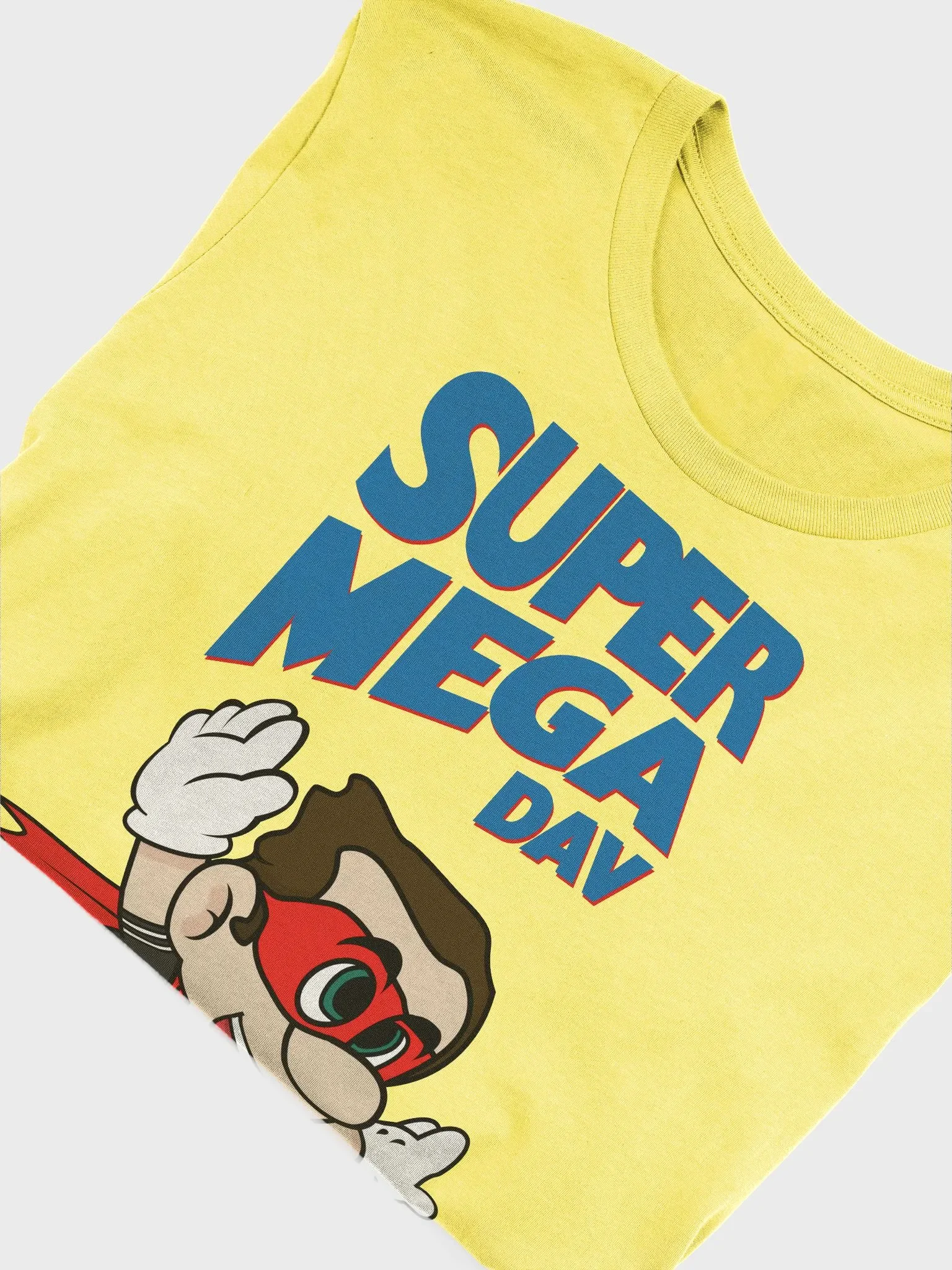 SuperMegaDav 3 product image (26)