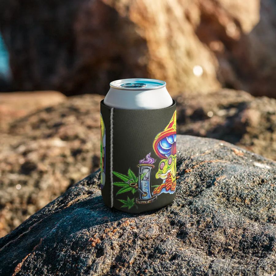 Rasta Coozie product image (9)