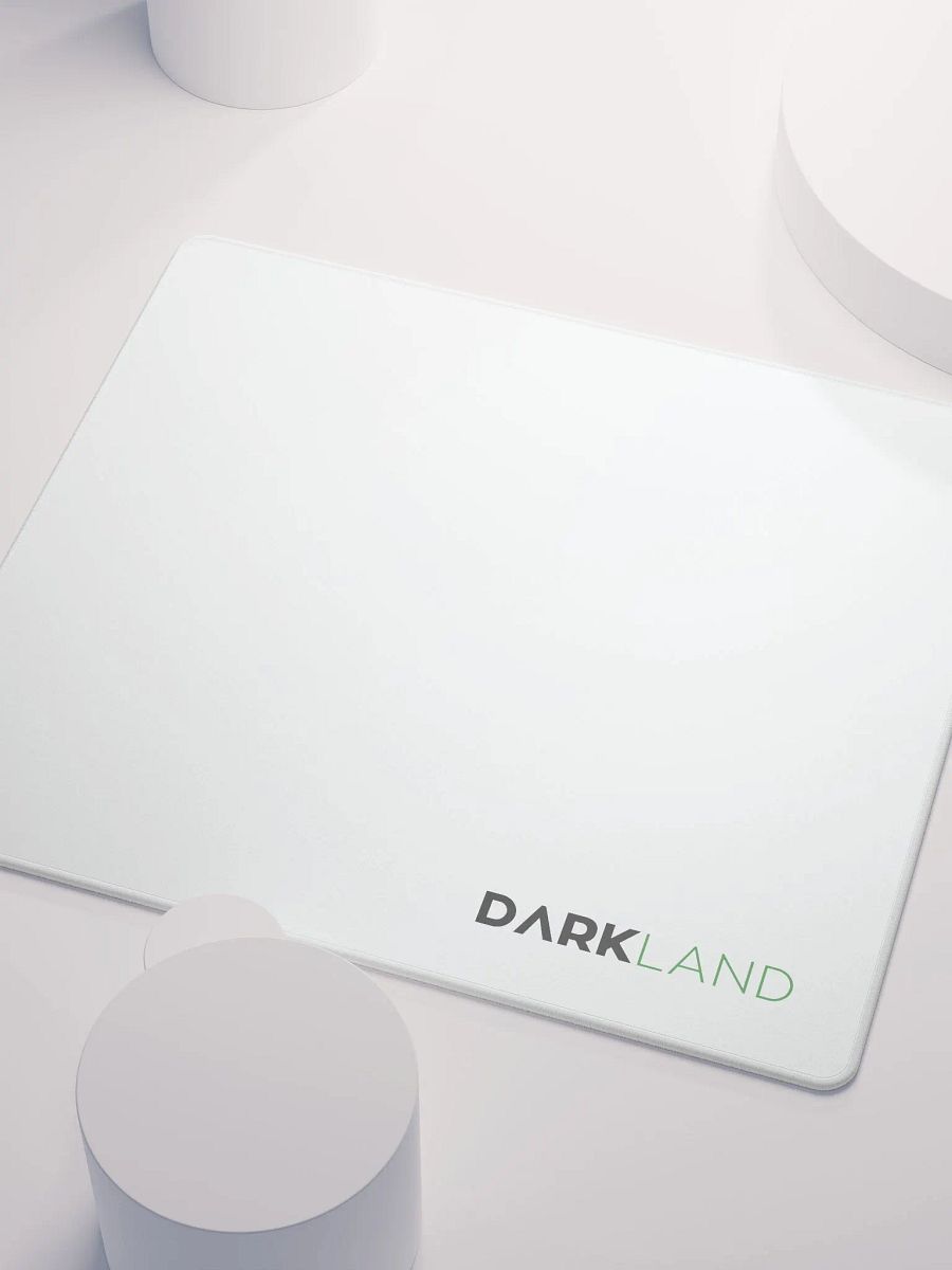 Darkland Gaming Mouse Pad product image (3)