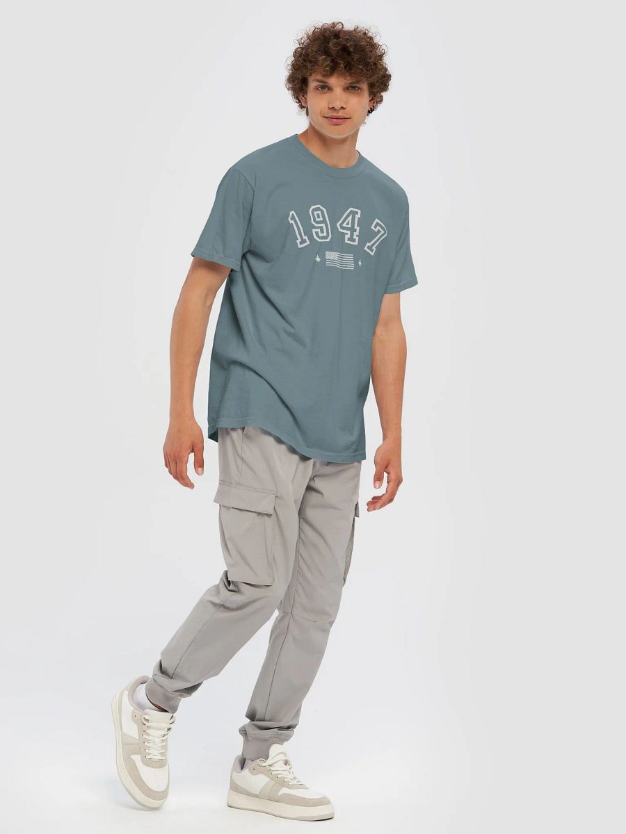 1947 Jets Tee product image (4)