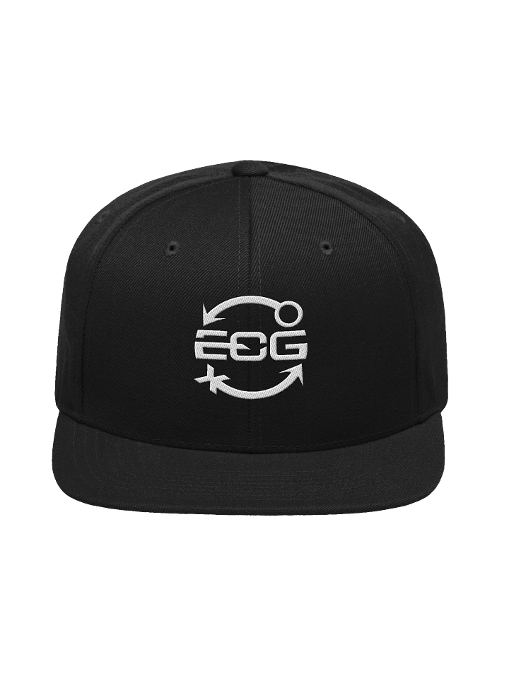 ECG Black Hat product image (1)
