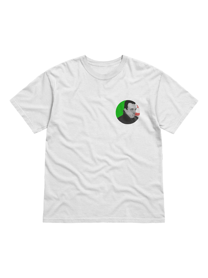 The Invincible Summer Tee product image (1)