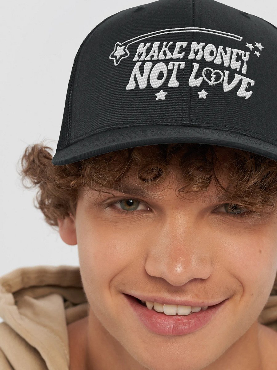 brokeay MMNL Cap product image (8)