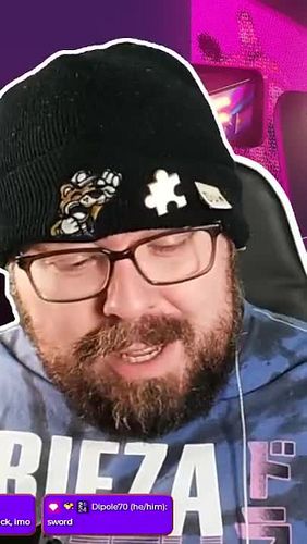 Once in a lifetime experience - Licking a Switch Cartridge | #andy_bundy on #Twitch