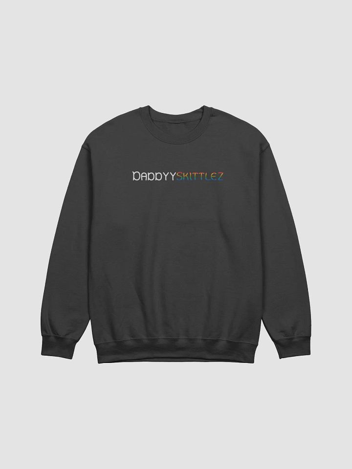 Skittlez Pride Sweatshirt product image (1)